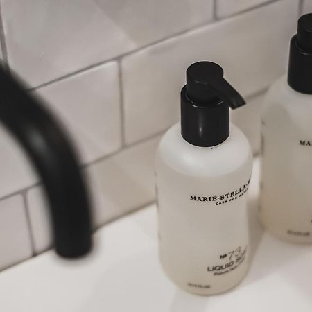 アムステルダム The Palamedes - Boutique Style Bed & Coffee Bed & Breakfast エクステリア 写真