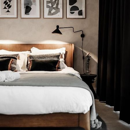 アムステルダム The Palamedes - Boutique Style Bed & Coffee Bed & Breakfast エクステリア 写真