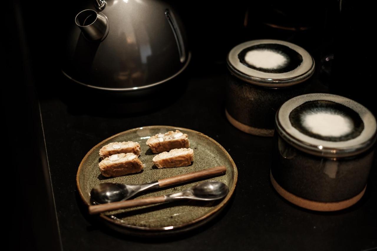 アムステルダム The Palamedes - Boutique Style Bed & Coffee Bed & Breakfast エクステリア 写真