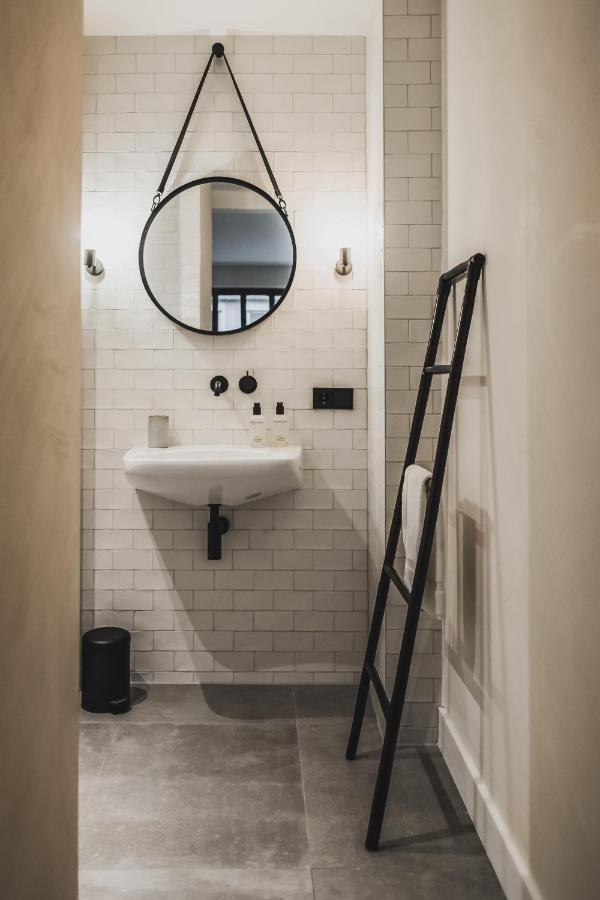 アムステルダム The Palamedes - Boutique Style Bed & Coffee Bed & Breakfast エクステリア 写真