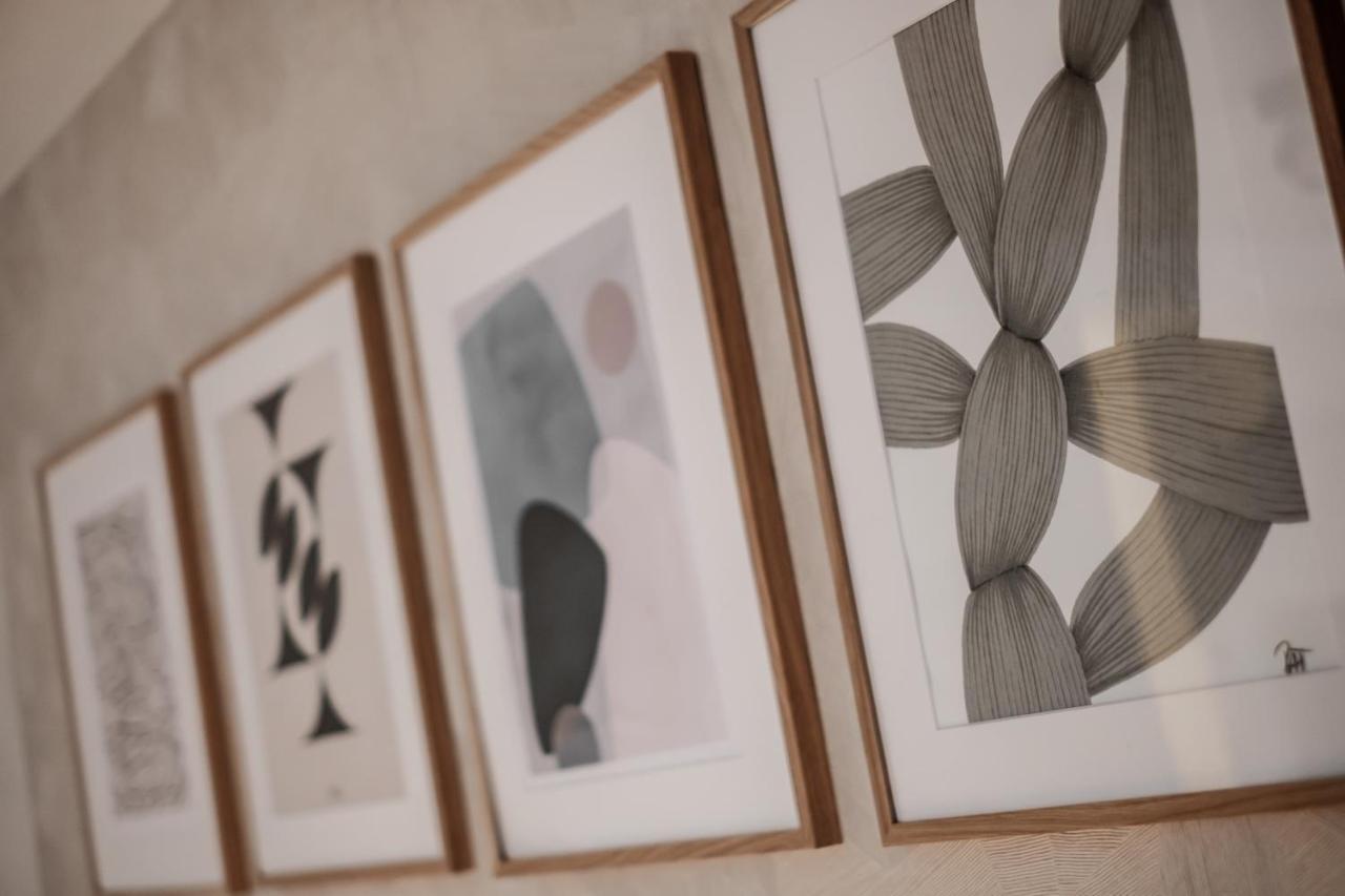 アムステルダム The Palamedes - Boutique Style Bed & Coffee Bed & Breakfast エクステリア 写真