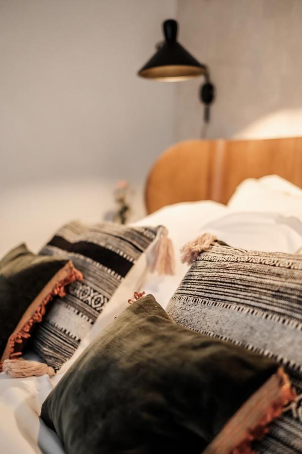 アムステルダム The Palamedes - Boutique Style Bed & Coffee Bed & Breakfast エクステリア 写真