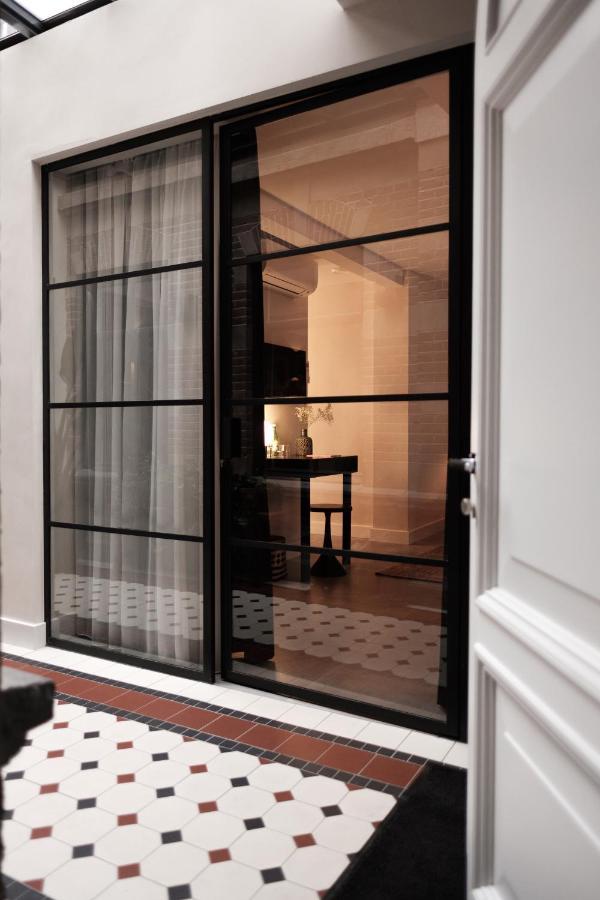アムステルダム The Palamedes - Boutique Style Bed & Coffee Bed & Breakfast エクステリア 写真