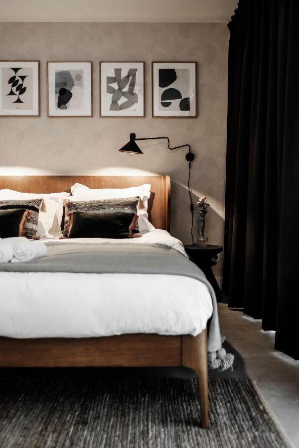 アムステルダム The Palamedes - Boutique Style Bed & Coffee Bed & Breakfast エクステリア 写真
