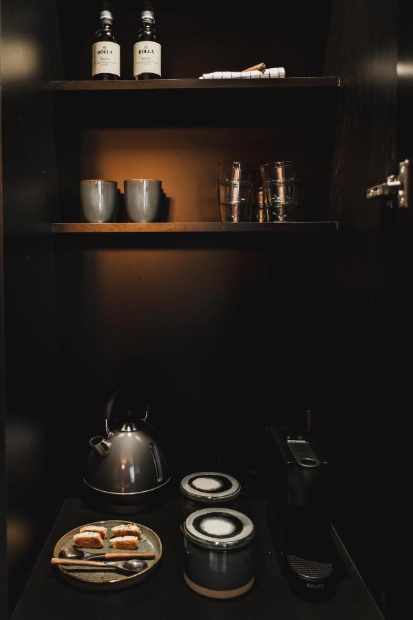 アムステルダム The Palamedes - Boutique Style Bed & Coffee Bed & Breakfast エクステリア 写真