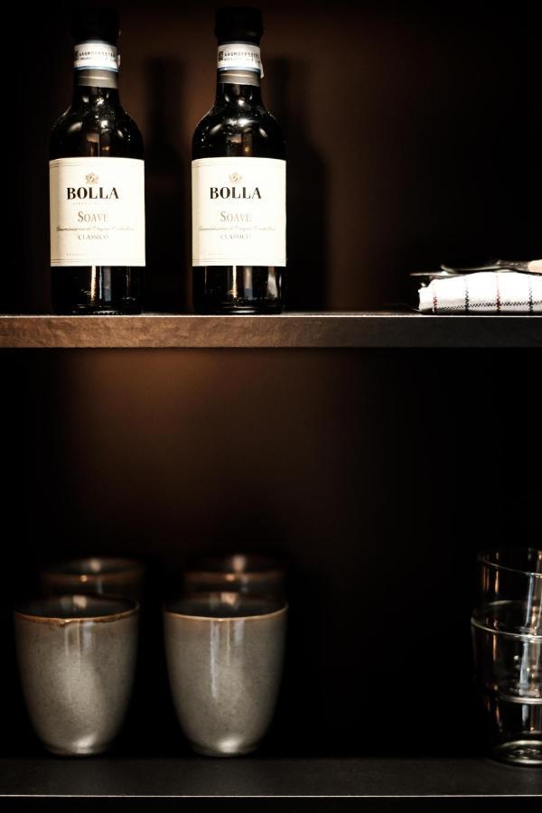 アムステルダム The Palamedes - Boutique Style Bed & Coffee Bed & Breakfast エクステリア 写真