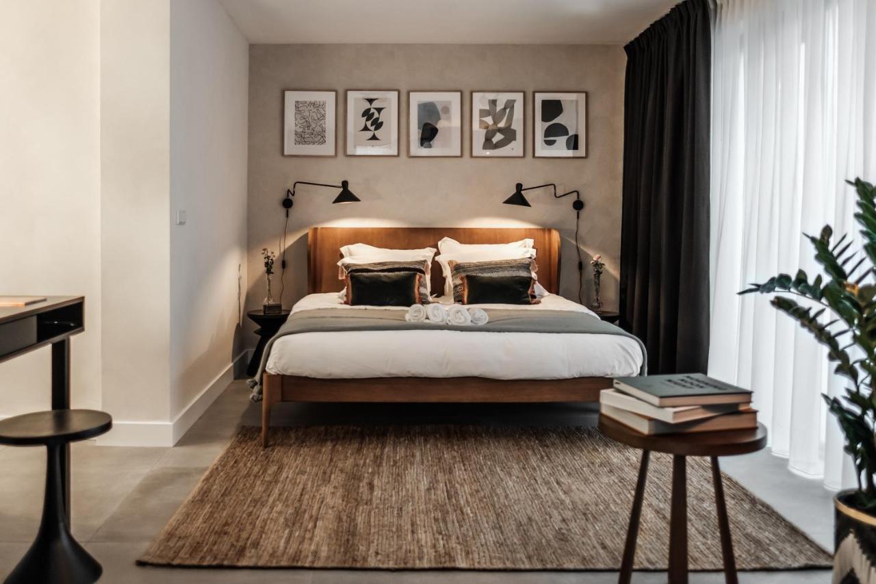 アムステルダム The Palamedes - Boutique Style Bed & Coffee Bed & Breakfast エクステリア 写真